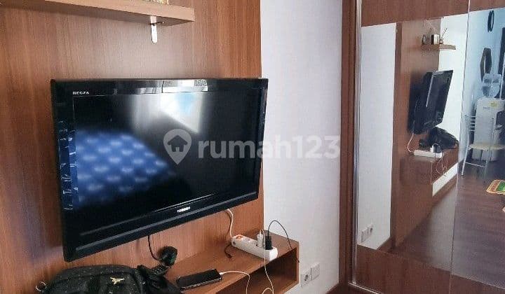 Nifarro Park Sewa Cepat Type Studio