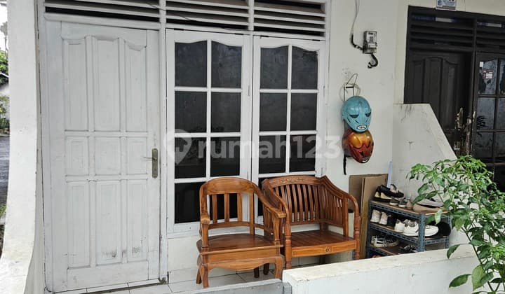 Jual 3 Rumah Dan 29 Kontrakan Lokasi Strategis Jual Cepat