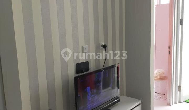 For Rent: Gunawangsa Tidar Tower B, Unit 2815