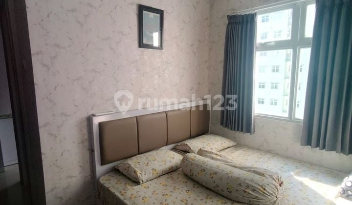 Disewakan Apartemen Gunawangsa Merr Type 36 Furnish