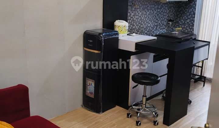 Disewakan.apartemen.green.pramuka.tower.pino.furnish.mewah.pusat Kota