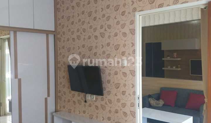Disewakan.apartemen.puncak.bukit.golf.type.2br.full Furnish
