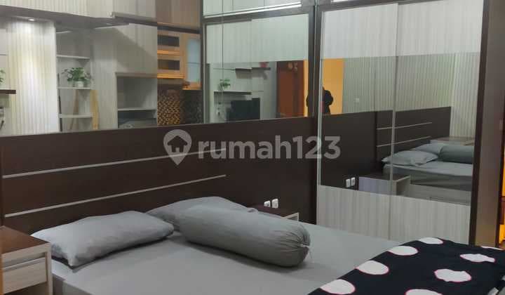 Disewakan..apartemen.gunawangsa.mer.bulanan.tahunan