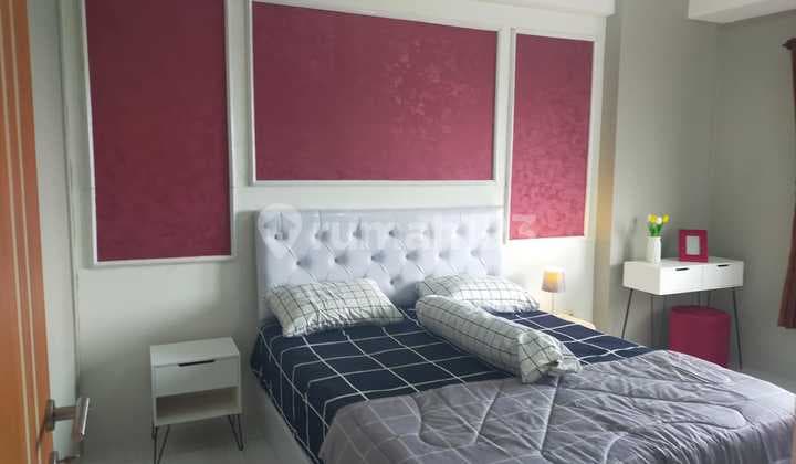 Disewakan.apartemen.puncak.dharmahusada.tower.a.full.furnish.luas.56.depan.kampus C.unair