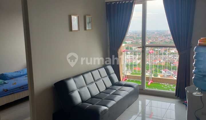 Disewakan.apartemen.puncak.dharmahusada Tower.a.full.furnish.depan.kampus C Unair