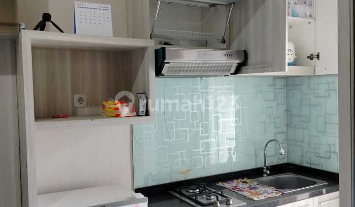 Disewakan.apartemen.gunawangsa Merr.type.studio.furnish