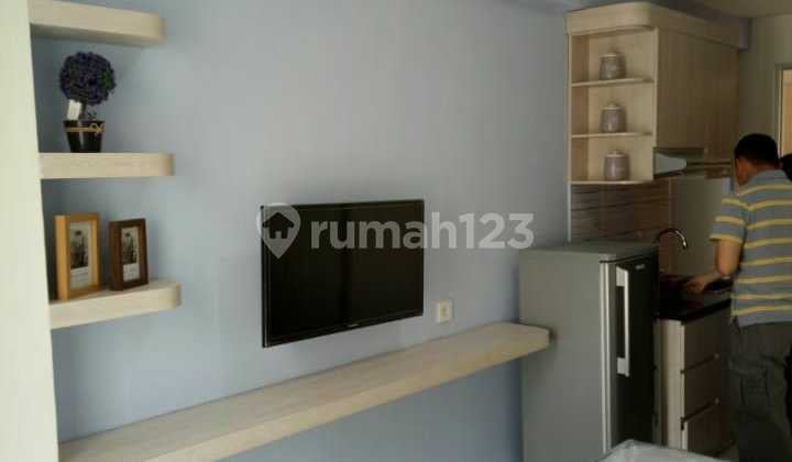 Disewakan.apartemen.gunawangsa Merr Full.furnish