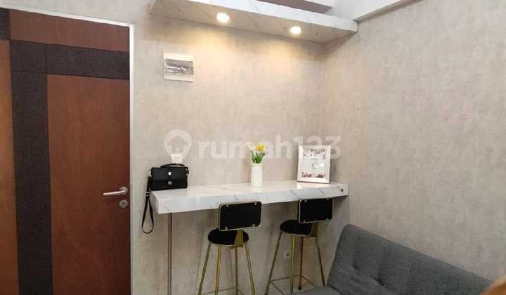 Jual Atau Sewa.apartemen.gunawangsa Merr.type.2.br Furnish