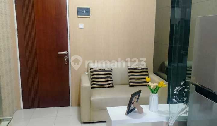 Disewakan.apartemen.gunawangsa Manyar Ttpe 2 Br Full.furnish