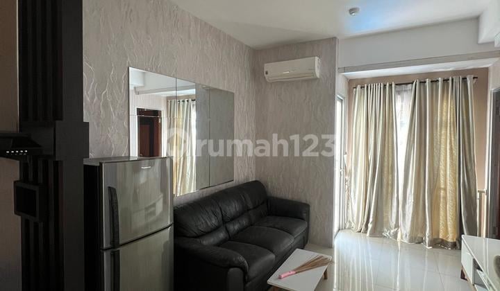 For rent. Apartment. Gunaaangsa Merr Tower A 1203