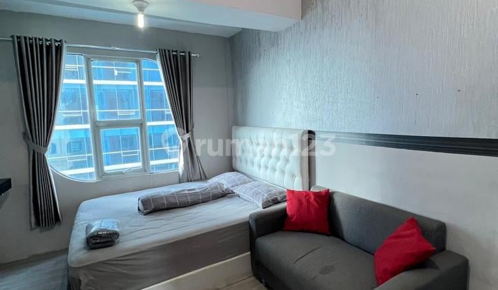 Disewakan.apartemen.city.square.di.margorejo.full.furnish.