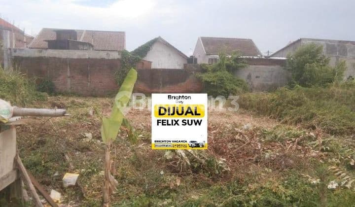 TANAH DI MEDOKAN AYU UTARA SURABAYA