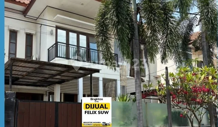 Rumah 2 LT Siap Huni di Araya 2 - Surabaya Rumah 2 LT Siap Huni di Araya 2 - Surabaya