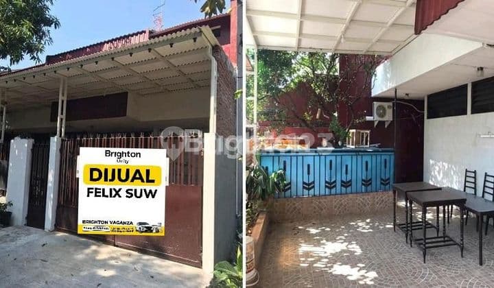 2-STORY BOARDING HOUSE IN DUKUH KUPANG