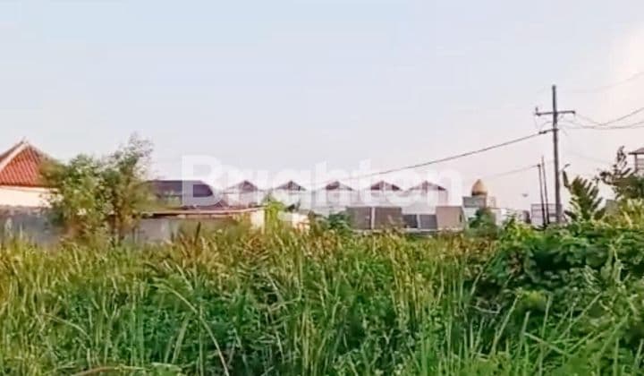 TANAH DI MEDAYU UTARA SURABAYA