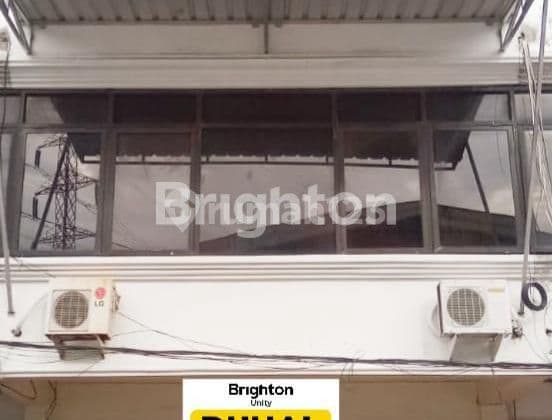 Ruko 3 LT di Tanjungsari Surabaya