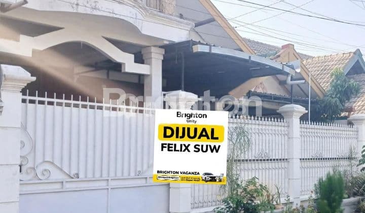 Rumah 1.5 Lt Di Dr Wahidin Sudirohusodo Tuban