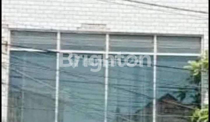 RUKO 4 LT DI JL PAHLAWAN SURABAYA RUKO 4 LT DI JL PAHLAWAN SURABAYA