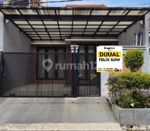 Rumah Di Purimas Gianyar Gunung Anyar