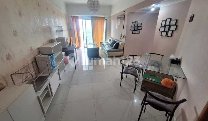 Apartement Siap Huni di Puncak Marina Ii Lt 15 - Margorejo
