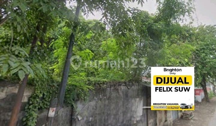 Jual Tanah @ Kalikepiting Surabaya