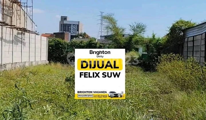 Tanah Komersial Di Bangkingan Lakarsantri Surabaya Tanah Komersial Di Bangkingan Lakarsantri Surabaya