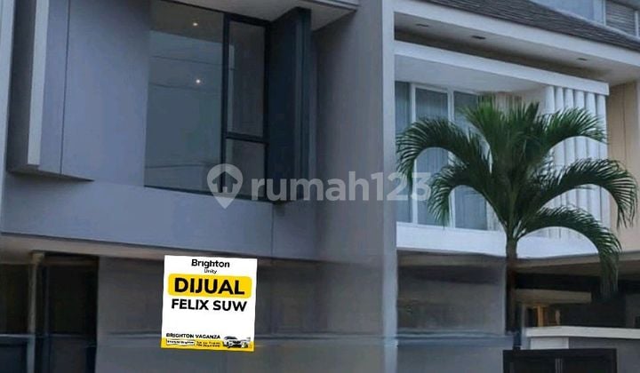 Rumah Baru 2 LT di Sutorejo Prima Indah Utara Rumah Baru 2 LT di Sutorejo Prima Indah Utara