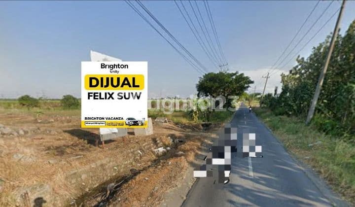 HERO'S LAND WEDOROANOM DRIYOREJO GRESIK