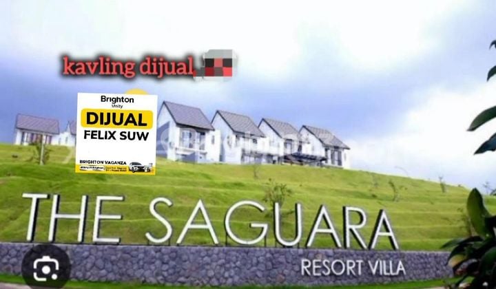 KAVLING SIAP BANGUN DI TAMAN DAYU PANDAAN PASURUAN