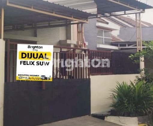 House In Jaya Maspion Sidoarjo