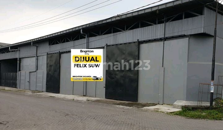 Warehouse In Osowilangun Permai Asem Rowo Surabaya Warehouse In Osowilangun Permai Asem Rowo Surabaya