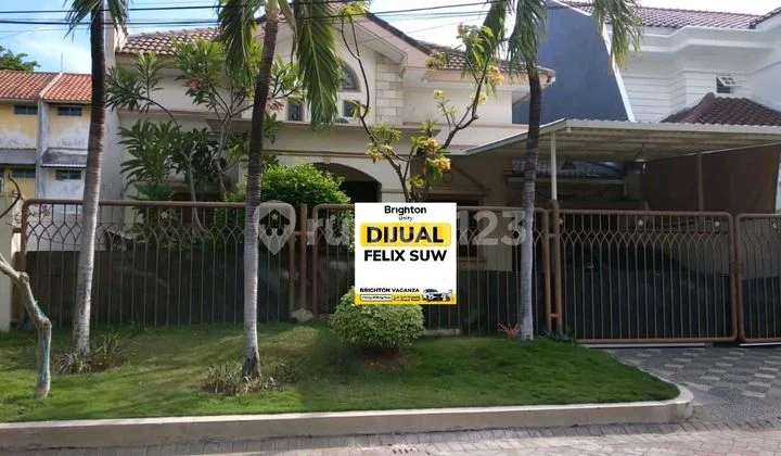 Rumah 1 Lantai @ Araya 1 Galaxy Bumi Permai Surabaya Rumah 1 Lantai @ Araya 1 Galaxy Bumi Permai Surabaya