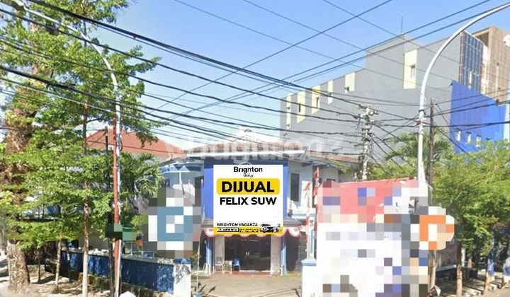 LAND ON JL BOTO LEMPANGAN MAKASSAR