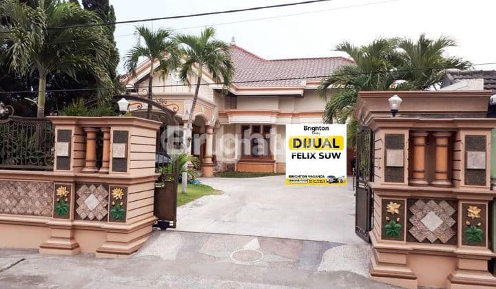 RUMAH SIAP HUNI DI BALOWERTI KEDIRI
