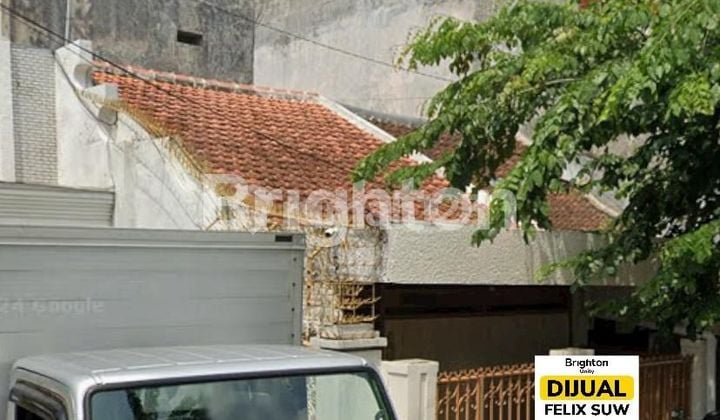 RUMAH 2 LANTAI DI RAJAWALI BOJONEGORO