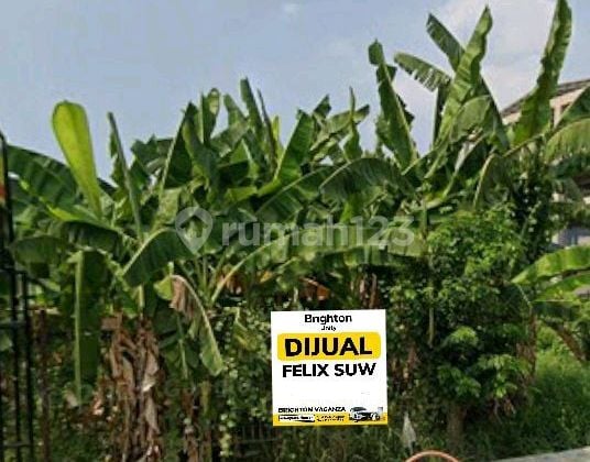 Dijual Tanah @ Raya Jelidro.sambikerep Dijual Tanah @ Raya Jelidro.sambikerep