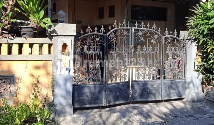 Rumah 3 lantai di Batubulan Gianyar Dekat Denpasar dan Ubud