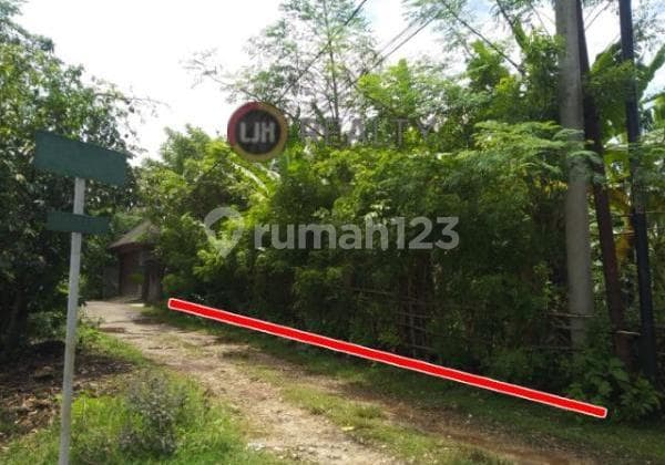 Tanah Kawasan Hotel Resorts dekat pantai Jimbaran Blai