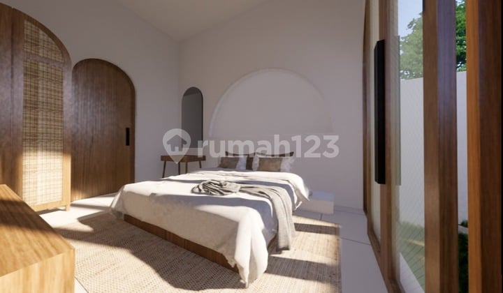 Great Investment Villa At Puri Gading Jimbaran Bali