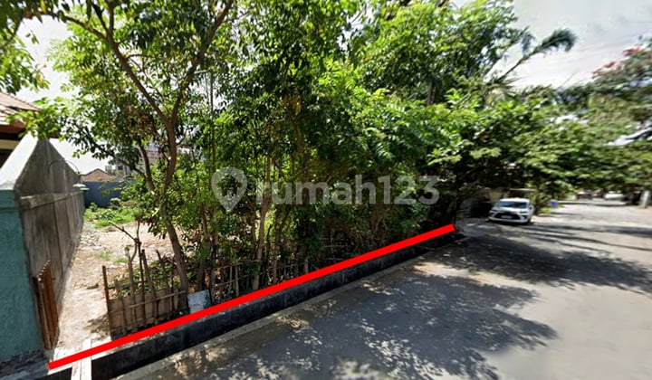 Land Lease 6 Are Tukad Badung Renon South Denpasar