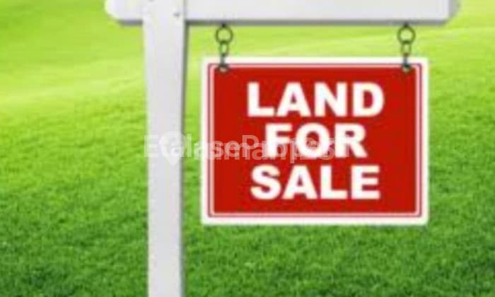 Ngimbang Lamongan Industrial Land