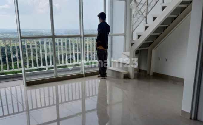 Apartement Icon Mall 2 BR Lantai 7, 15,16 Dan 23 Kebomas Gresik