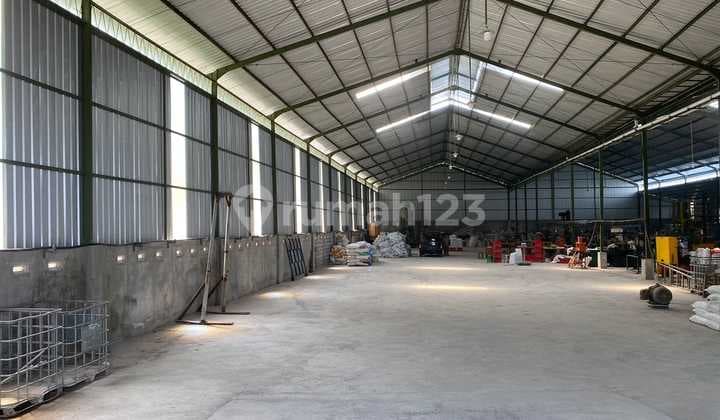 Pabrik Jl Raya Mantup Lamongan