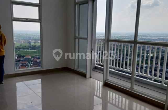 Apartement Icon Mall 2 Bedroom lantai 20 Kebomas Gresik