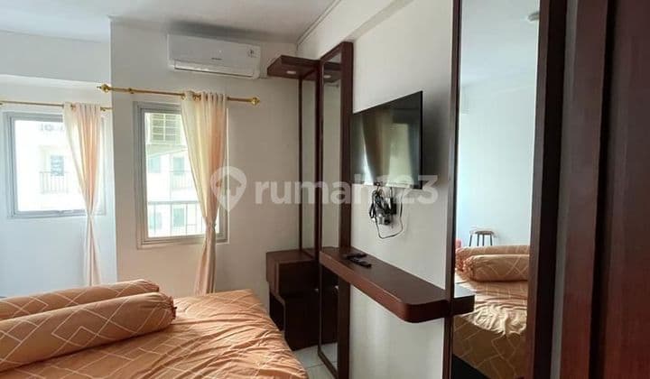 Apartemen Gunawangsa Gresik