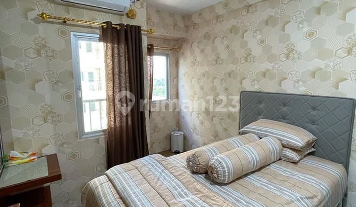 Gunawangsa Tower A Apartment Gresik