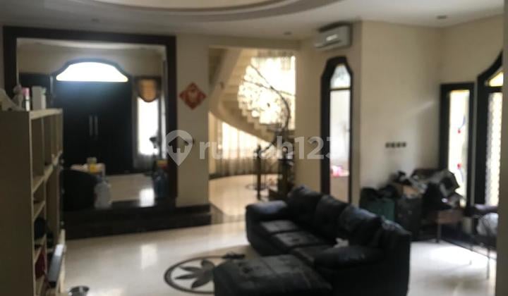 Rumah Cluster Sakura Regency Gayungsari Ketintang Surabaya