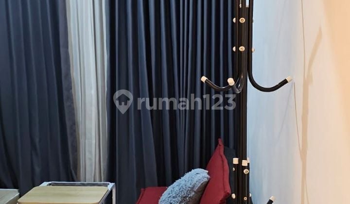 Apartemen 1 BR lantai 9 Icon Mall Kebomas Gresik