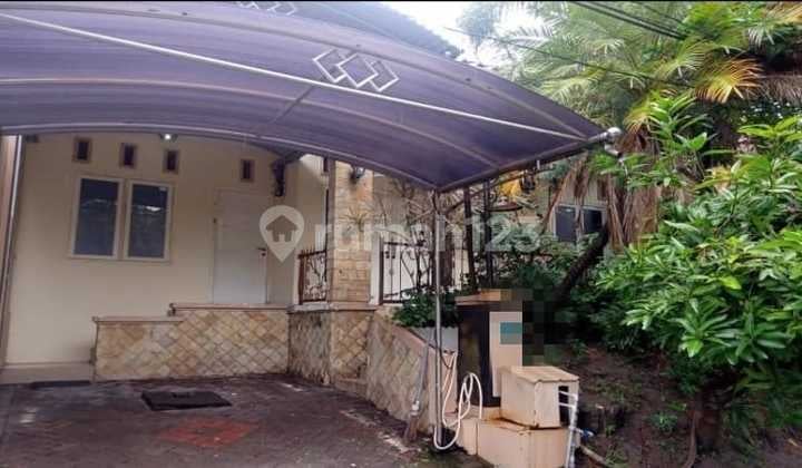 Rumah Murah Cluster Gresik Regency Gkb Manyar Gresik