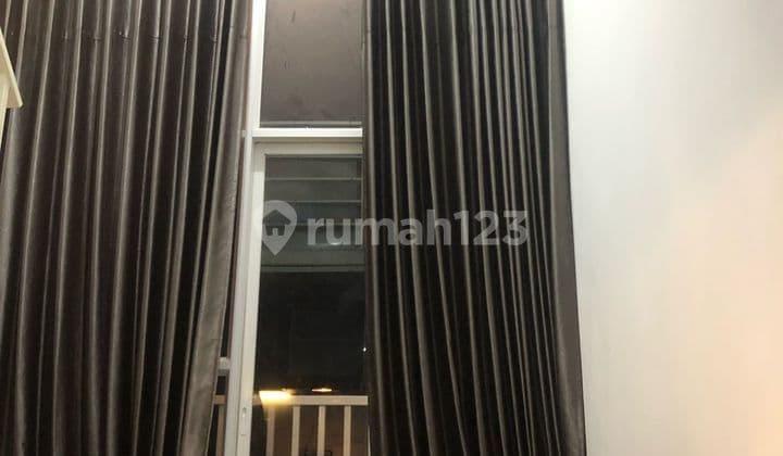 Apartemen Icon Full Furnished Kebomas Gresik